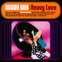 Heavy Love - Buddy Guy