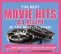 Best Movie Hits Album In The World Ever - V/A