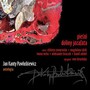 Antologia vol. 12 - Pieni Doliny Jozafata - Jan Kanty Pawlukiewicz 