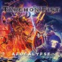 Apocalypse - Tarchon Fist