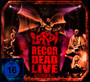 Recordead Live - Lordi