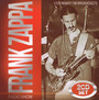 Radio Show - Frank Zappa