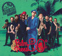 Palm Trees & 80 Degrees - Dualers