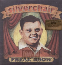 Freak Show - Silverchair