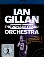 Contractual Obligation 1 - Ian Gillan