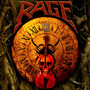 XIII - Rage
