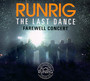 Last Dance - Farewell Concert - Runrig