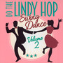 Lindy Hop-Swing Dance 2 - V/A