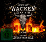 Live At Wacken 2018 - 29 Years Louder Than Hell - V/A