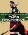 Thor: Ragnarok - Movie / Film