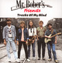 Tracks Of My Mind - MR. Bober's Friends