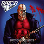 Shotgun Justice - Razor