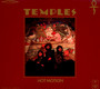 Hot Motion - Temples