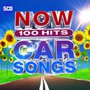 Now 100 Hits Car Songs - Now!   