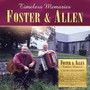 Timeless Memories - Foster & Allen