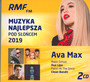 Muzyka Najlepsza Pod Socem 2019 - Radio RMF FM: Najlepsza Muzyka 