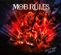 Beast Over Europe - Mob Rules