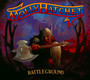 Battleground - Molly Hatchet