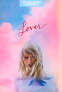 Lover - Journal 3 - Taylor Swift