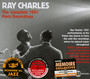The Complete 1961 Paris Recordings - Ray Charles
