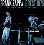 Brest 1979 - Frank Zappa