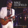 Live Then & Now - Mike Oldfield