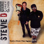 Torn From The Pages - Stevie D. feat. Corey Glover