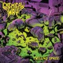 Chilling Spree - Chemical Way