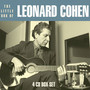 The Little Box Of Leonard Cohen - Leonard Cohen