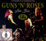 Live Box - Guns n' Roses