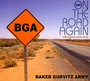 On The Road Again -Live - Baker Gurvitz Army