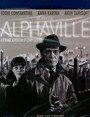 Alphaville - Movie / Film