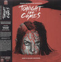 Tonight She Comes  OST - Wojciech Golczewski