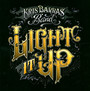 Light It Up - Kris Barras  -Band-