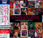 Japanese Singles Collection - Greatest Hits - Cyndi Lauper