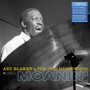 Moanin' - Art Blakey / The Jazz Messengers 