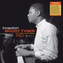 Inception - McCoy Tyner