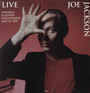Live, Whisky A-Go-Go, Hollywood, May 12, 1979 - Joe Jackson