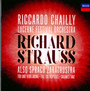 Richard Strauss - Riccardo Chailly