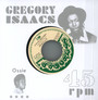 Storm - Gregory Isaacs