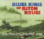 Blues Kings Of Baton Rouge - V/A