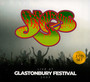 Live At Glastonbury Festival 2003 - Yes