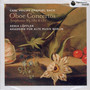 Oboe Concertos - C Bach .P.E.