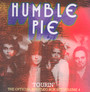 Tourin' ~ Official Bootleg Box Set Volume 4 - Humble Pie