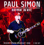 Rhymin' In NYC - Paul Simon