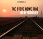 New Frontier - The Steve Howe Trio 