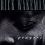 Prayers - Rick Wakeman
