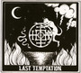 Last Temptation - Last Temptation