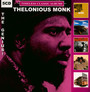 Timeless Classic Albums - The Genius! - Thelonious Monk
