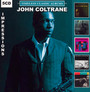 Timeless Classic Albums - Impressions - John Coltrane